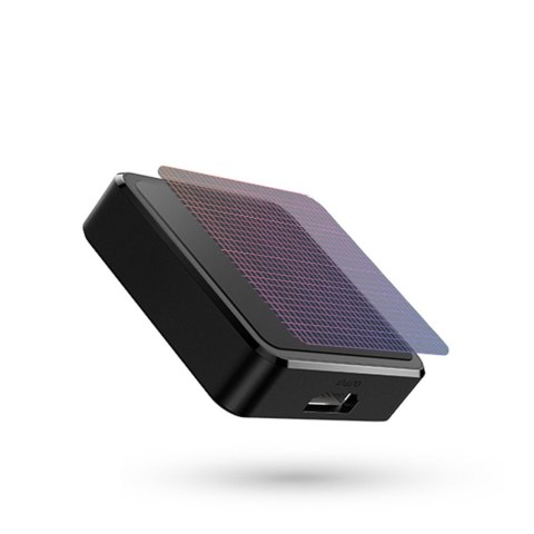 Switch przełącznik rozdzielacz HDMI - 2x HDMI 4K 60Hz czarny UGREEN