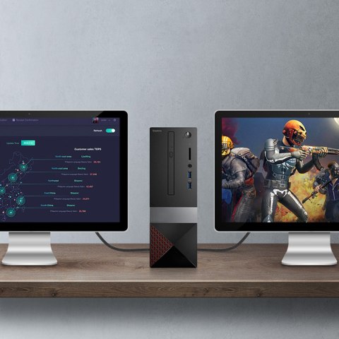 Kabel przewód HDMI 2.1 8K 60Hz 48Gb/s 3m elastyczny w oplocie szary UGREEN