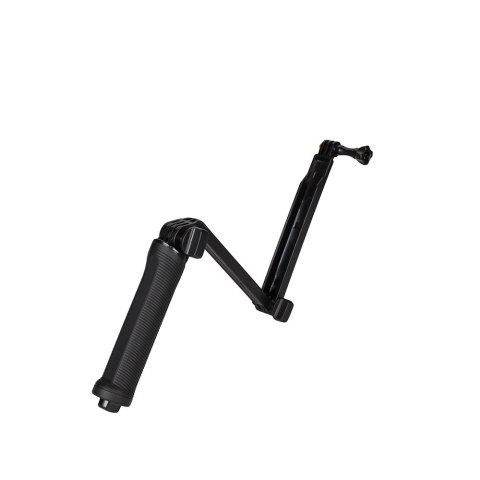 3w1 Uchwyt kijek Selfie stick statyw monopod do kamery GoPro HURTEL