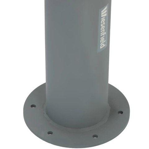 Czochradło szczotka do ocierania krów bydła śr. 55 x 99 cm WIESENFIELD