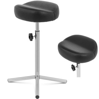 Podłokietnik do tatuażu z regulacją wysokości 50-60 cm Physa