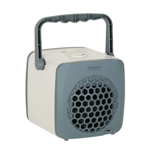 Klimator przenośny klimatyzer biurkowy mini klimatyzator na wodę nawilżacz USB Kik Sp. z o. o. Sp. k.