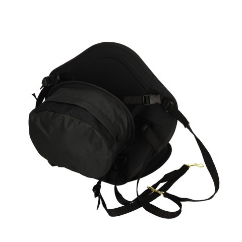 Siedzisko kajakowe krzesełko z oparciem do deski SUP Kik Sp. z o. o. Sp. k.