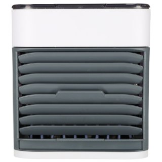 Klimator przenośny klimatyzer biurkowy 3w1 mini klimatyzator na wodę USB Kik Sp. z o. o. Sp. k.
