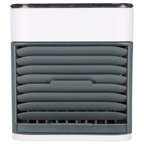 Klimator przenośny klimatyzer biurkowy 3w1 mini klimatyzator na wodę USB Kik Sp. z o. o. Sp. k.