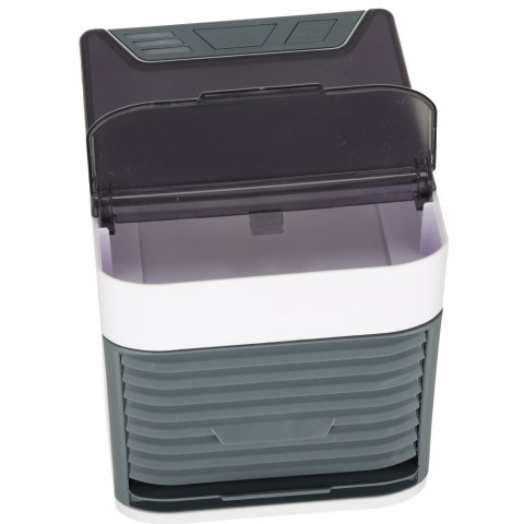 Klimator przenośny klimatyzer biurkowy 3w1 mini klimatyzator na wodę USB Kik Sp. z o. o. Sp. k.