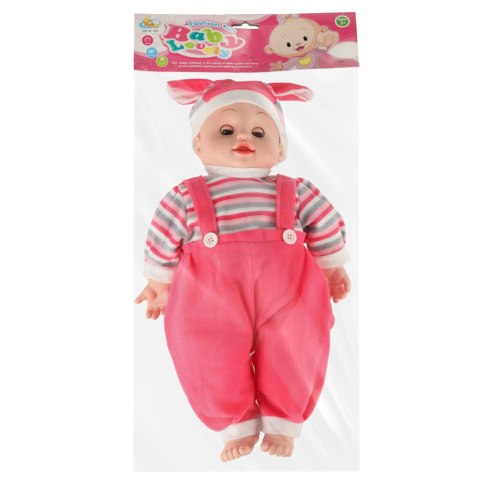 Lalka Maja bobas płacze śmieje się mówi 40cm Kik Sp. z o. o. Sp. k.