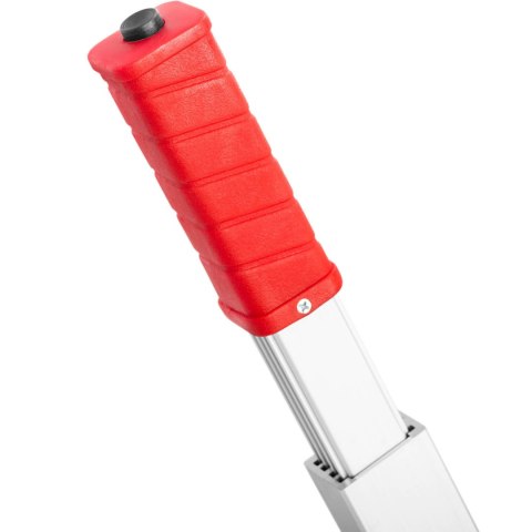 Gilotyna maszyna do cięcia paneli laminowanych pod kątem szer. 490 mm grubość 16 mm MSW