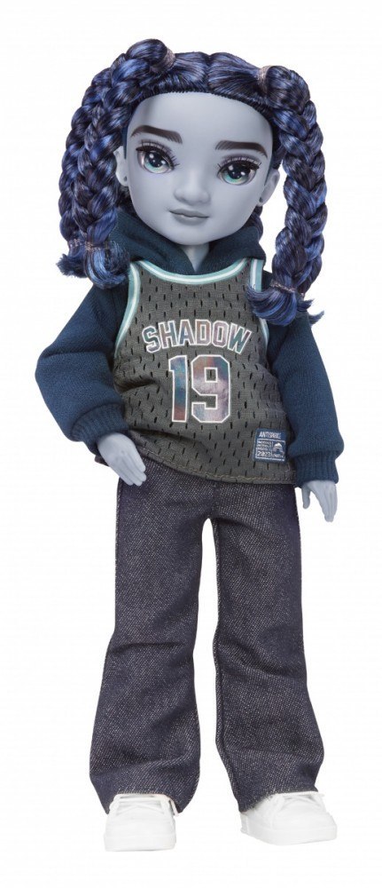 Lalka Shadow High F23 Fashion Doll Boy - Oliver Ocean MGA