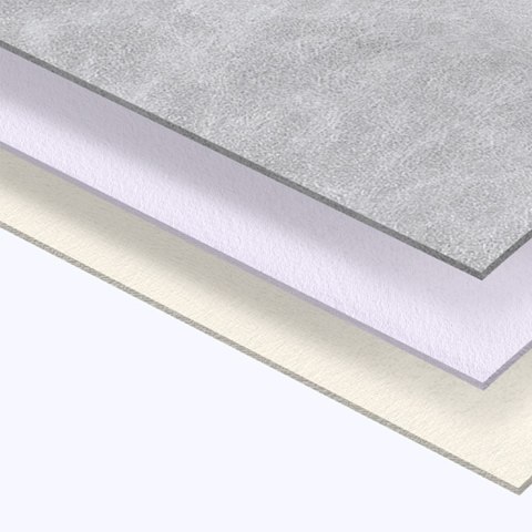 Etui pokrowiec na laptop tablet 13" - 13.9" szary UGREEN