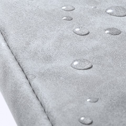 Etui pokrowiec na laptop tablet 13" - 13.9" szary UGREEN