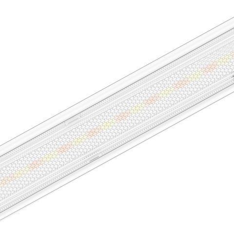 Biurkowa nocna lampka LED Smart Eye bezprzewodowa 2200mAh - biały BASEUS