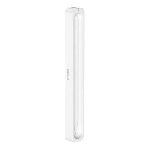 Ładowarka bezprzewodowa do rysika Apple Pencil 2 - biała BASEUS