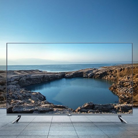 Kabel przewód HDMI 2.1 8K 4K 3D 48Gbps HDR VRR QMS ALLM eARC QFT 2m szary UGREEN