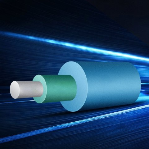 Kabel przewód HDMI 2.1 8K 4K 3D 48Gbps HDR VRR QMS ALLM eARC QFT 2m szary UGREEN