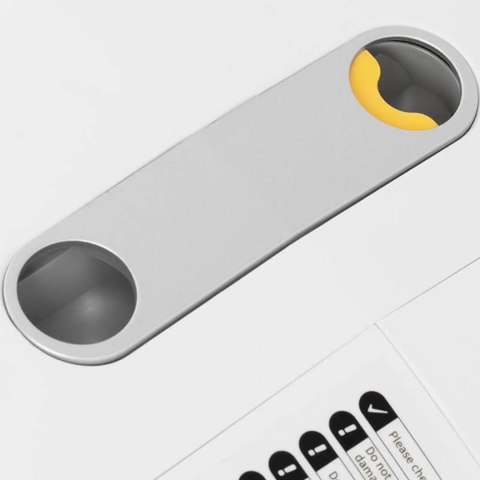 Kuweta dla kota samoczyszcząca ze sterylizacją plazmową sterowana aplikacją WIESENFIELD