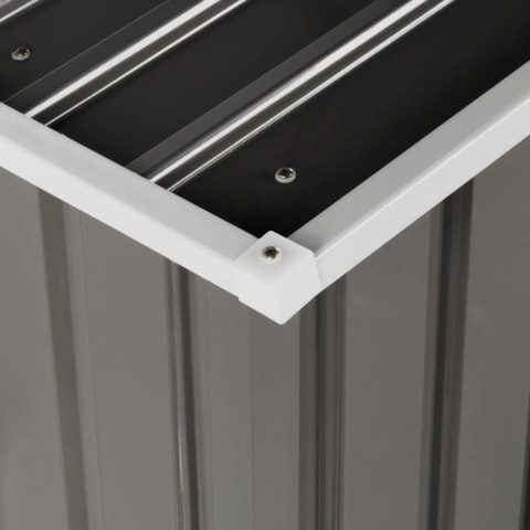 Domek składzik narzędziowy ogrodowy 313 x 179 x 258 cm UNIPRODO