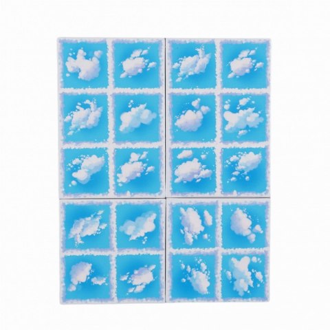 Gra Jednorożce. Pojedynek w chmurach Muduko