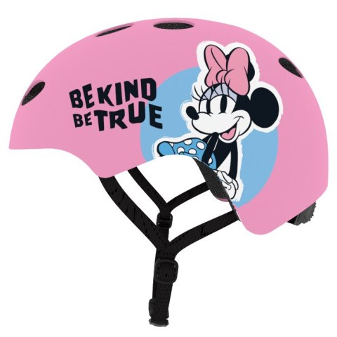 KASK SPORTOWY MINNIE