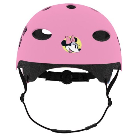 KASK SPORTOWY MINNIE