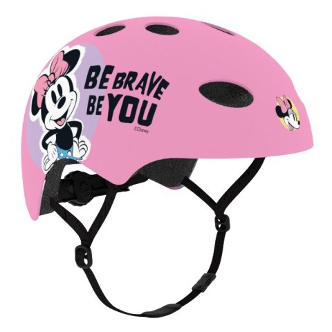KASK SPORTOWY MINNIE