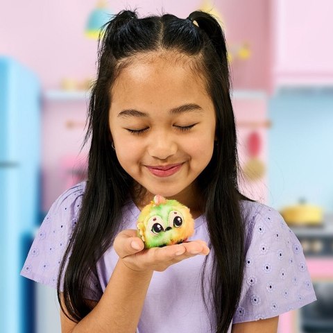 Maskotka Cookeez Makery Yum Yummz - Rożek display 18 sztuk Cobi