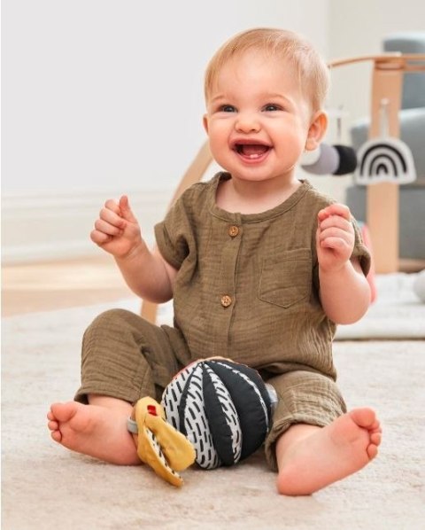 Zabawka do wózka 3w1 DISCOVEROSITY Skip Hop