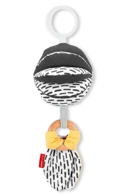 Zabawka do wózka 3w1 DISCOVEROSITY Skip Hop