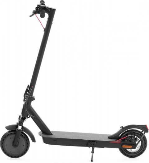 Hulajnoga Scooter One S30 350W, zasięg 30km, amortyzator przód Sencor