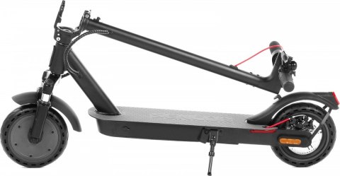 Hulajnoga Scooter One S30 350W, zasięg 30km, amortyzator przód Sencor
