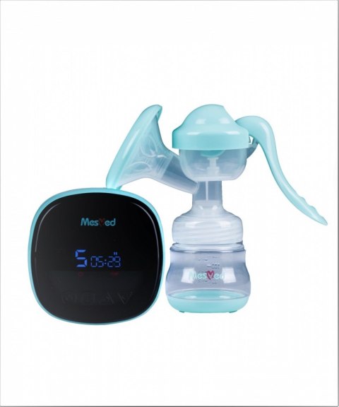 Laktator MM-438 Profi Specialist Plus 2w1 Mesmed