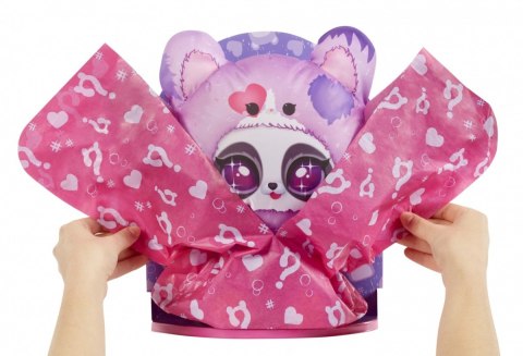 Lalka L.O.L. Surprise Tweens Costume, Hoops Cutie MGA