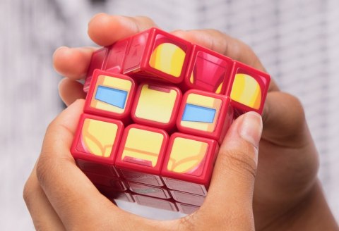 Kostka Rubika 3x3 Ironman Spin Master