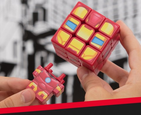 Kostka Rubika 3x3 Ironman Spin Master
