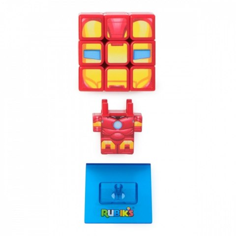 Kostka Rubika 3x3 Ironman Spin Master