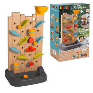 Ścianka aktywności Life Smoby