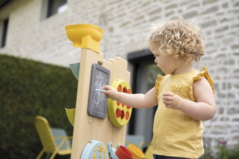 Ścianka aktywności Life Smoby