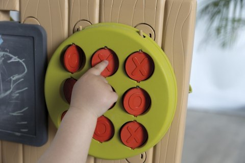 Ścianka aktywności Life Smoby