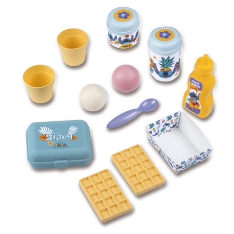 Bar plażowy Stitch Smoby