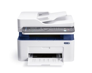 MFP WorkCentre 3025V_NI mono/A4/21ppm/LAN/WiFi/fax/ADF40 Xerox