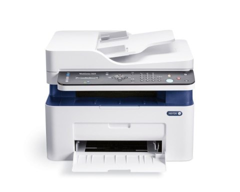 MFP WorkCentre 3025V_NI mono/A4/21ppm/LAN/WiFi/fax/ADF40 Xerox