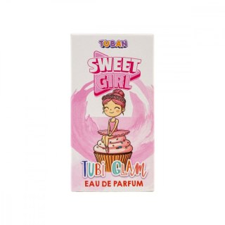 Perfumy Tubi Glam Sweet Girl TUBAN