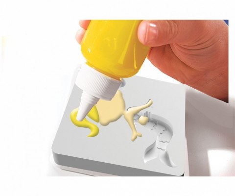 Zestaw Aqua Gelz Magiczne syreny Simba