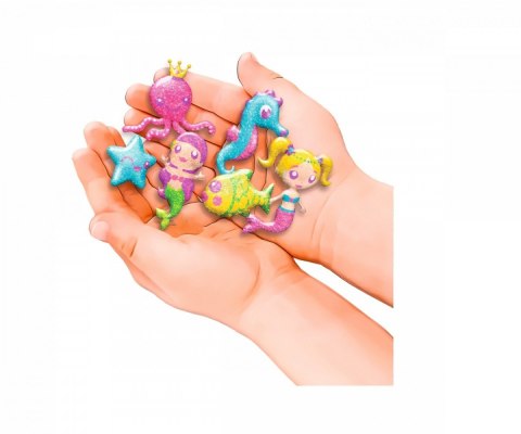 Zestaw Aqua Gelz Magiczne syreny Simba