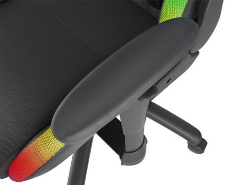 Fotel dla graczy Trit 500 RGB Genesis
