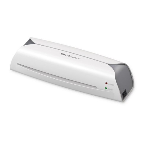 Laminator LMR-0327 | A4 Qoltec