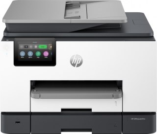 Urządzenie wielofunkcyjne OfficeJet Pro 9130b All-in-One 4U561B HP Inc.