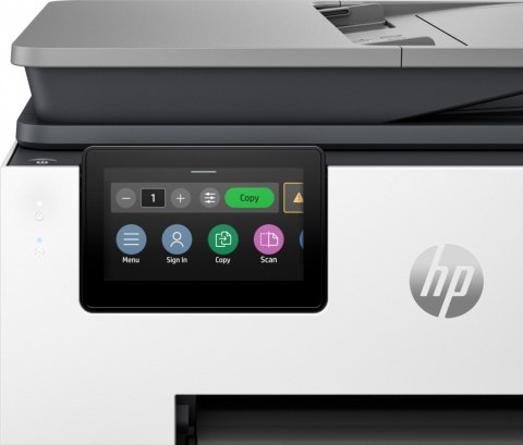 Urządzenie wielofunkcyjne OfficeJet Pro 9130b All-in-One 4U561B HP Inc.