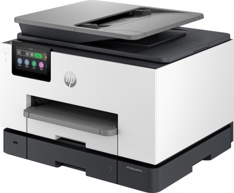 Urządzenie wielofunkcyjne OfficeJet Pro 9130b All-in-One 4U561B HP Inc.