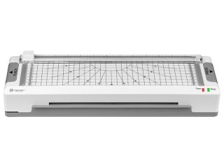 Laminator A4 TRL-7 All-in-One WH Tracer